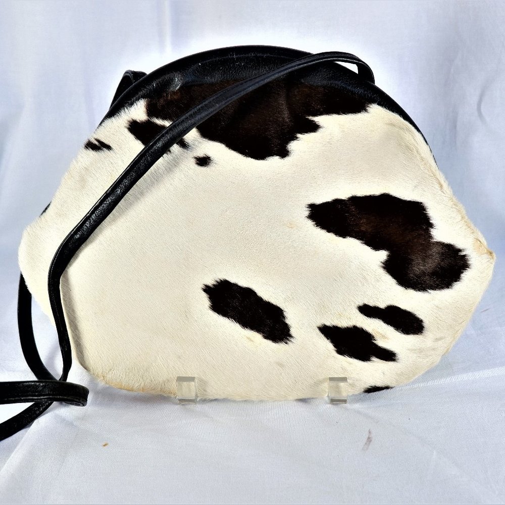 Janie Fricke Collection Natural Horse Hair Crossbo